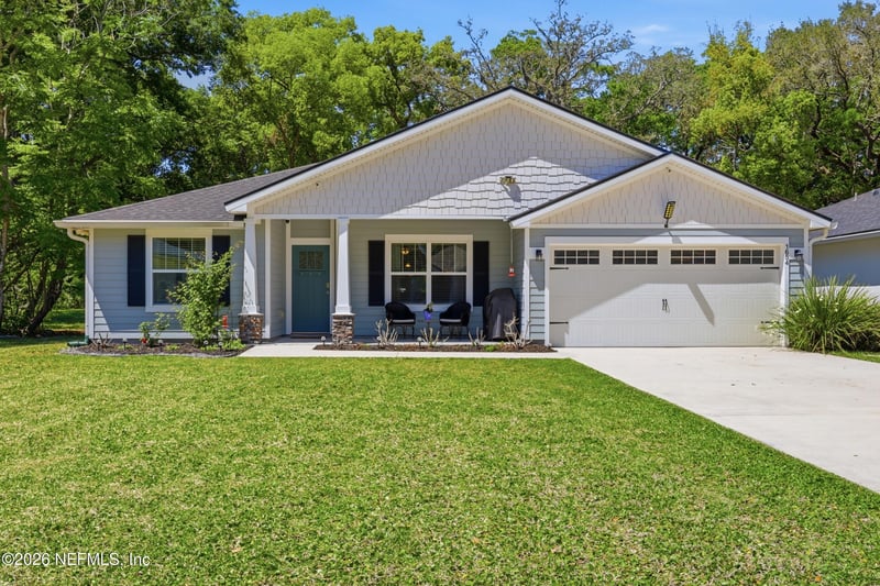 1654 East Rd, Jacksonville, FL 32216