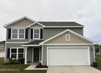 574 Independence Dr, Macclenny, FL 32063