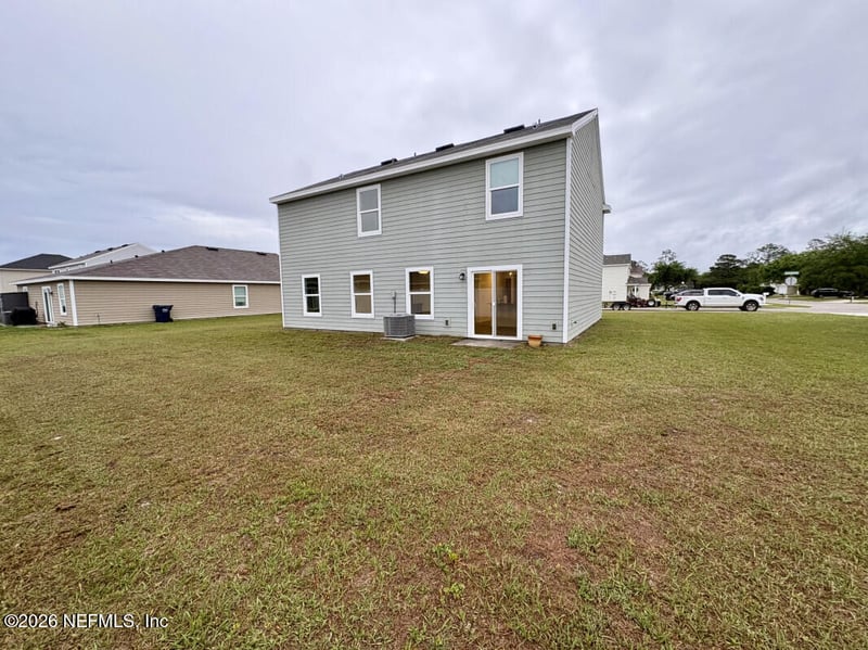 574 Independence Dr, Macclenny, FL 32063