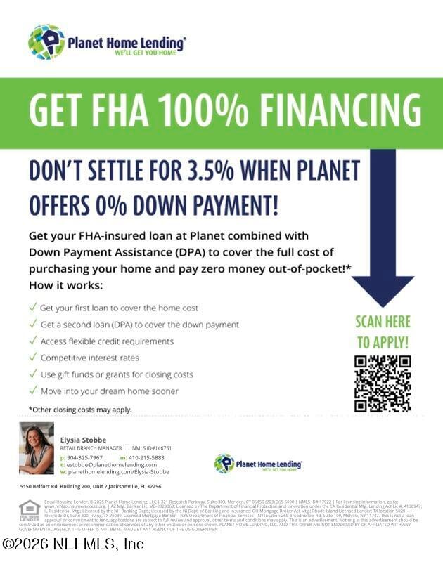 981 Orellana Rd, St Augustine, FL 32084