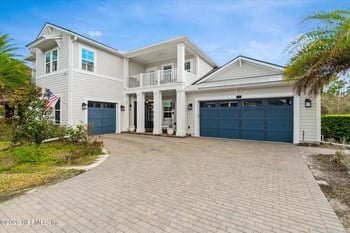 195 Glenneyre Cir, St Augustine, FL 32092