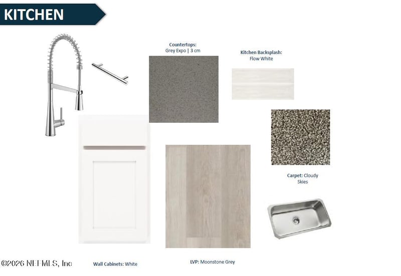 1739 Mickey Way, Middleburg, FL 32068