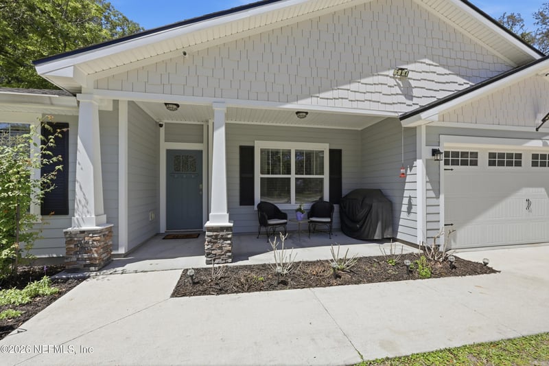 1654 East Rd, Jacksonville, FL 32216