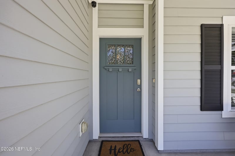 1654 East Rd, Jacksonville, FL 32216