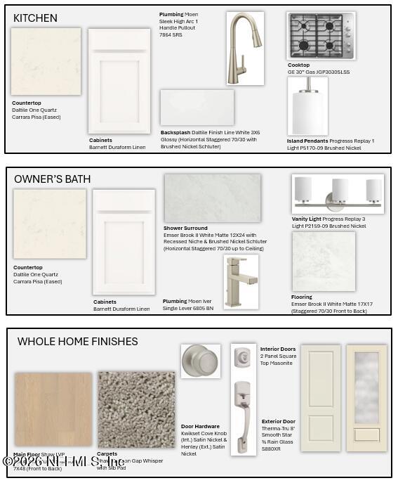 1064 Wildlight Ave, Yulee, FL 32097