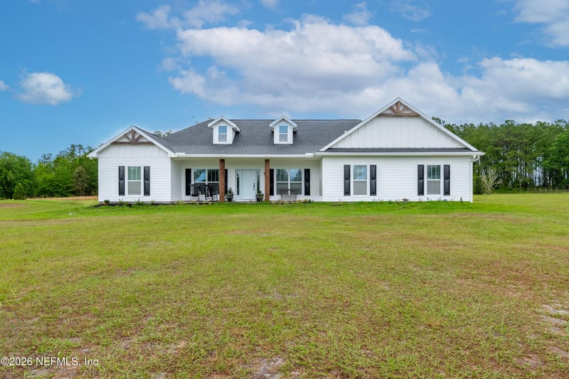 5079 State Road 121, Lake Butler, FL 32054