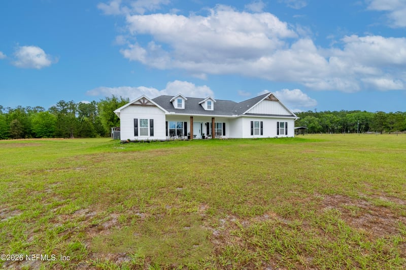 5079 State Road 121, Lake Butler, FL 32054