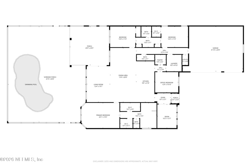 448 Mahi Dr, Ponte Vedra, FL 32081