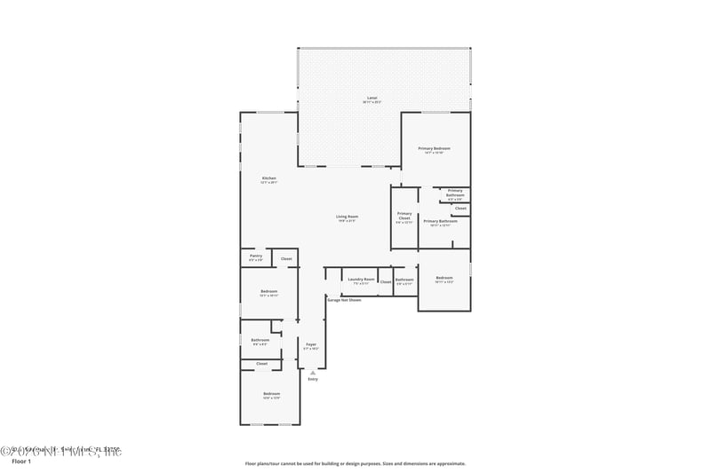 424 Wambaw Dr, St Johns, FL 32259