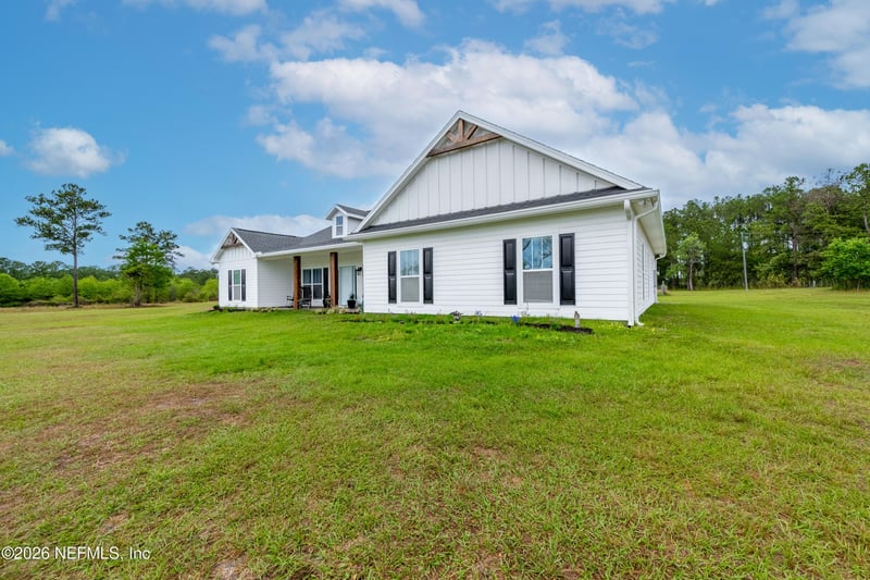 5079 State Road 121, Lake Butler, FL 32054