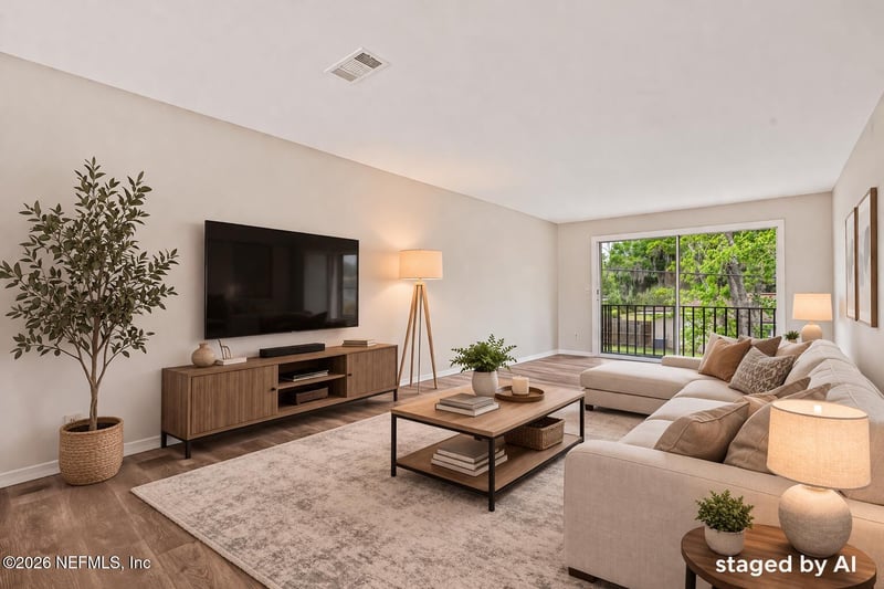 1716 El Camino Rd #6, Jacksonville, FL 32216