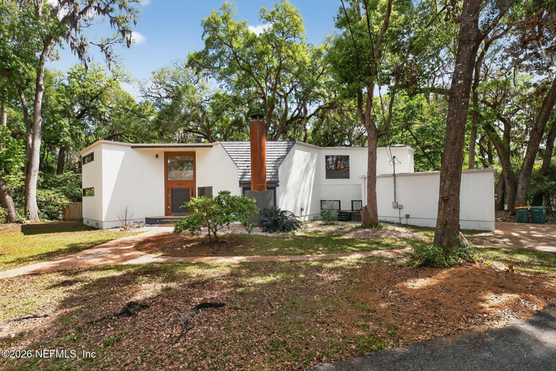 2970 Shady Dr, Jacksonville, FL 32257