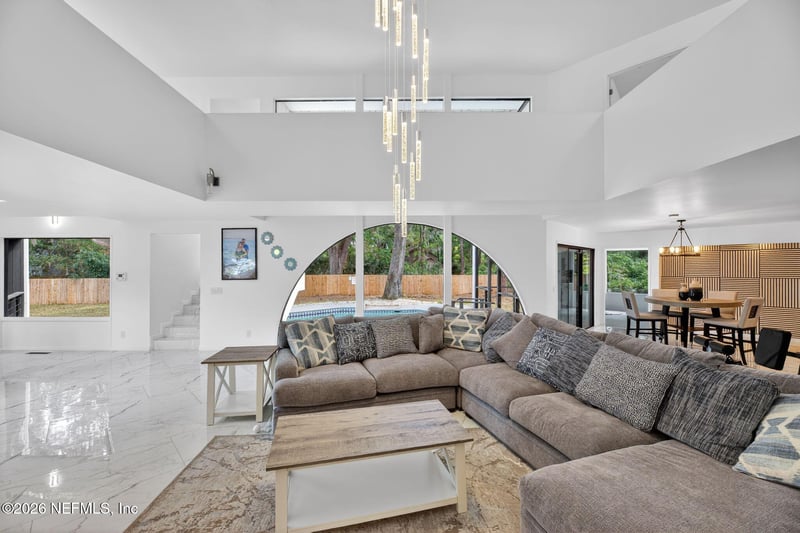 2970 Shady Dr, Jacksonville, FL 32257