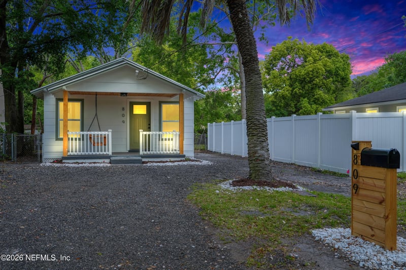 809 Owen Ave, Jacksonville, FL 32205