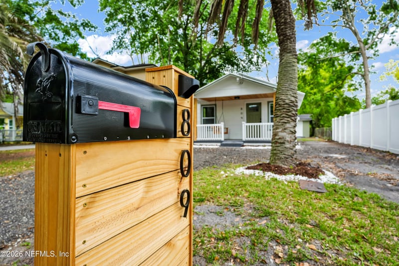 809 Owen Ave, Jacksonville, FL 32205