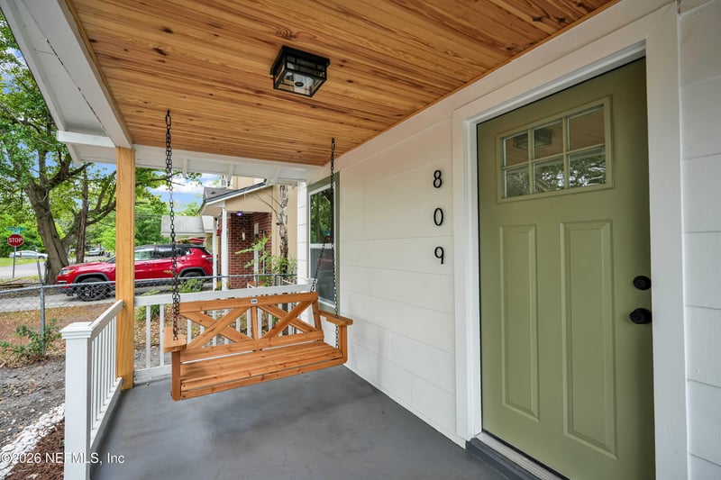 809 Owen Ave, Jacksonville, FL 32205