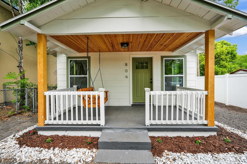 809 Owen Ave, Jacksonville, FL 32205