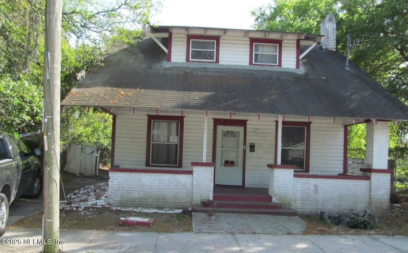 234 27th St, Jacksonville, FL 32206