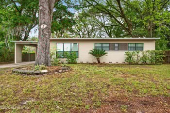 4231 Rendale Dr, Jacksonville, FL 32210