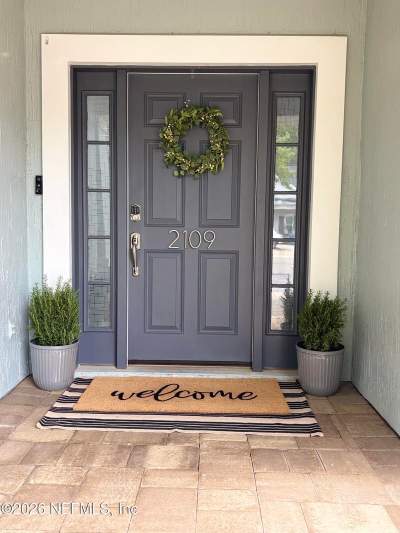 2109 Fox Tail Ct, St Augustine, FL 32092