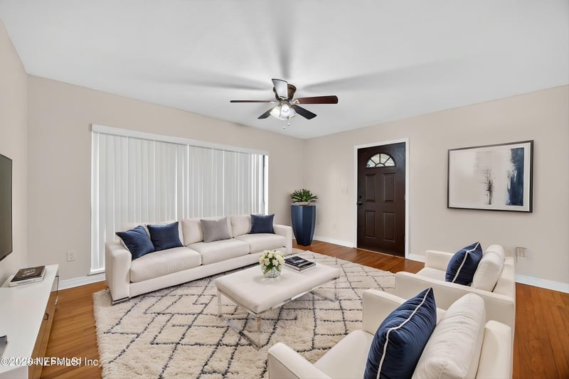 4231 Rendale Dr, Jacksonville, FL 32210