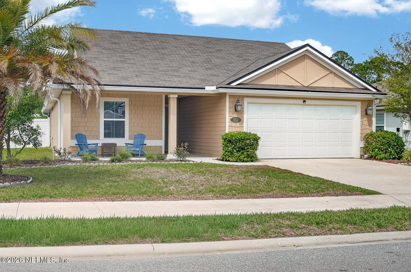 353 Green Turtle Ln, St Augustine, FL 32086