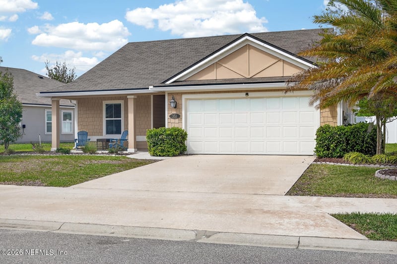 353 Green Turtle Ln, St Augustine, FL 32086