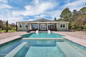 13045 Sawpit Rd, Jacksonville, FL 32226