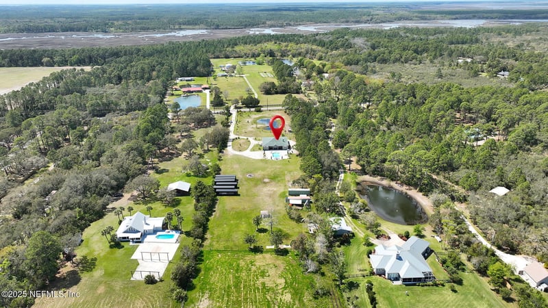 13045 Sawpit Rd, Jacksonville, FL 32226