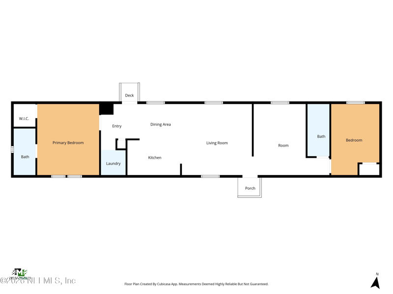 86204 Bladon Rd, Yulee, FL 32097