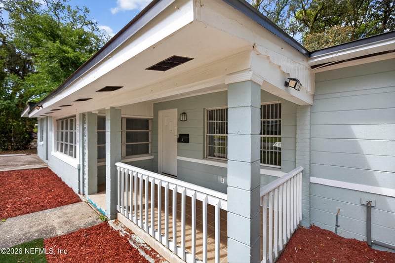 2016 Catlin Dr, Jacksonville, FL 32211