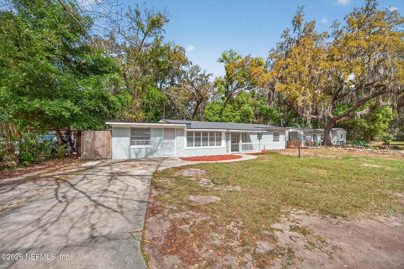 2016 Catlin Dr, Jacksonville, FL 32211