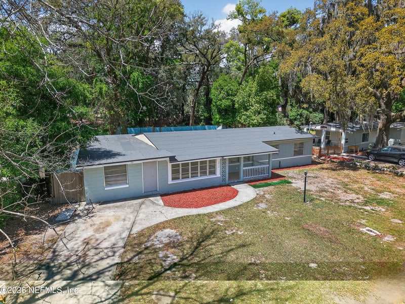 2016 Catlin Dr, Jacksonville, FL 32211