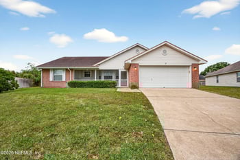 2411 Paris Mill Rd, Jacksonville, FL 32221