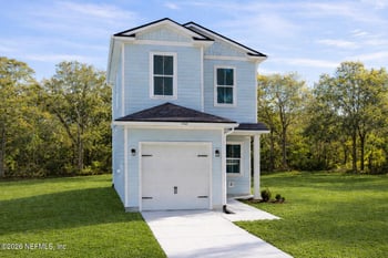 2985 Snell St, Jacksonville, FL 32218