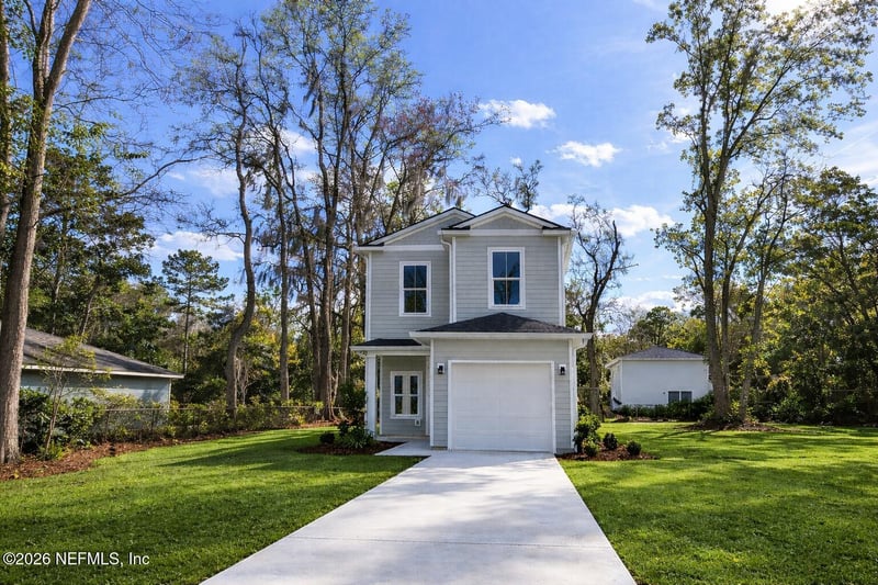 2970 Harbison St, Jacksonville, FL 32218