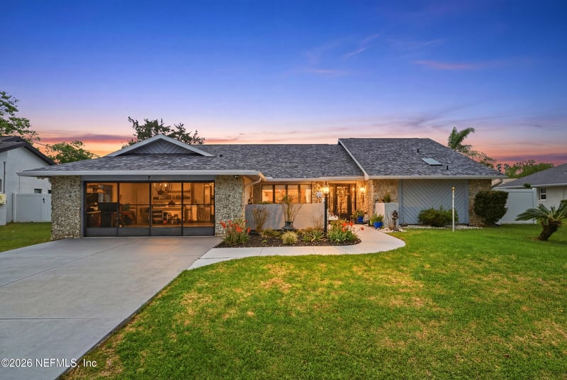 7 Folcroft Ln, Palm Coast, FL 32137