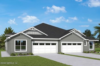 630 Windchime St, Yulee, FL 32097