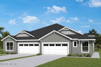 642 Windchime St, Yulee, FL 32097