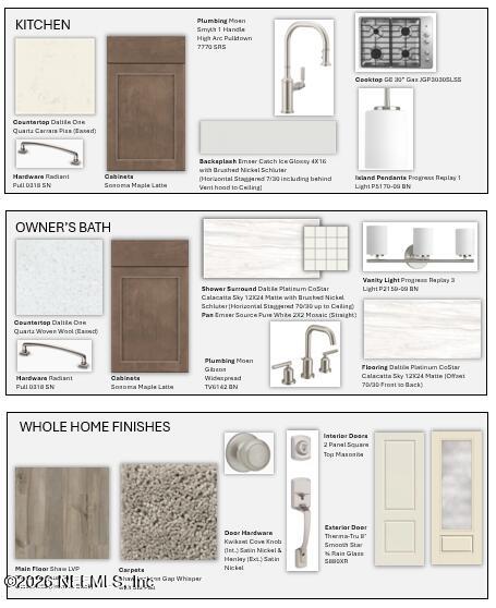 642 Windchime St, Yulee, FL 32097