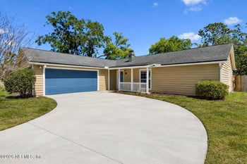 11531 Knobby Way, Jacksonville, FL 32223