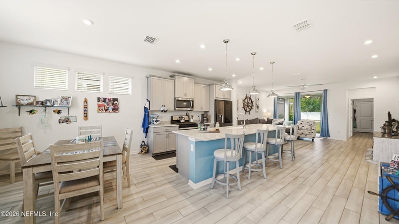 624 Palmetto Pl, Yulee, FL 32097