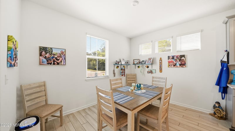 624 Palmetto Pl, Yulee, FL 32097