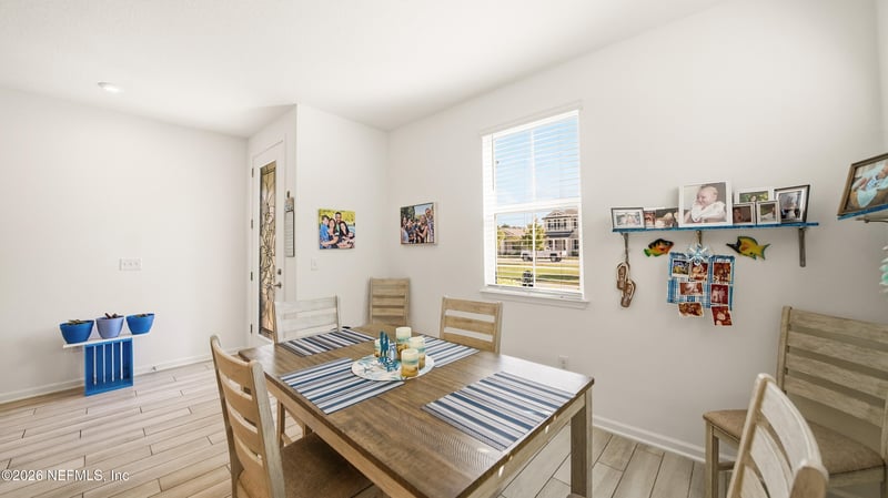 624 Palmetto Pl, Yulee, FL 32097