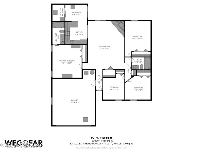 10532 Arrowhead Ct, Jacksonville, FL 32257