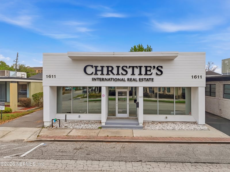 1611 Atlantic Blvd, Jacksonville, FL 32207