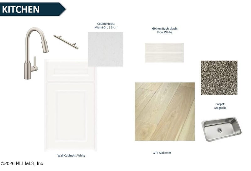 515 Goodwill Ct, Yulee, FL 32097