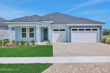 44 Ribera Dr, Flagler Beach, FL 32136