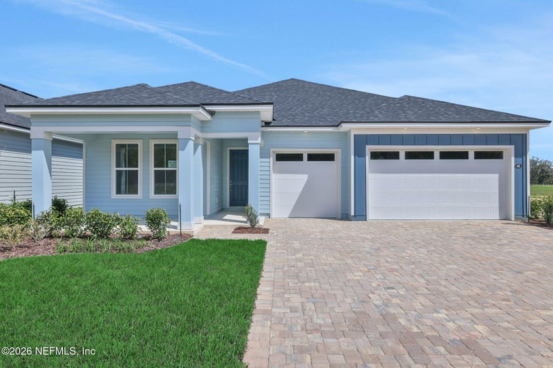 44 Ribera Dr, Flagler Beach, FL 32136