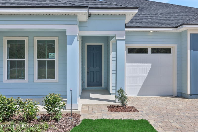 44 Ribera Dr, Flagler Beach, FL 32136